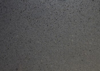Mauerabdeckung Granit Steel Grey, flach