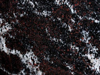 Mauerabdeckung Granit Tundra, flach