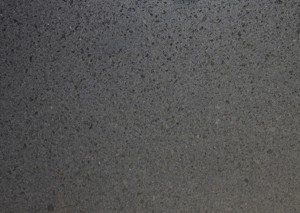 Mauerabdeckung Granit Steel Grey - reptil, flach